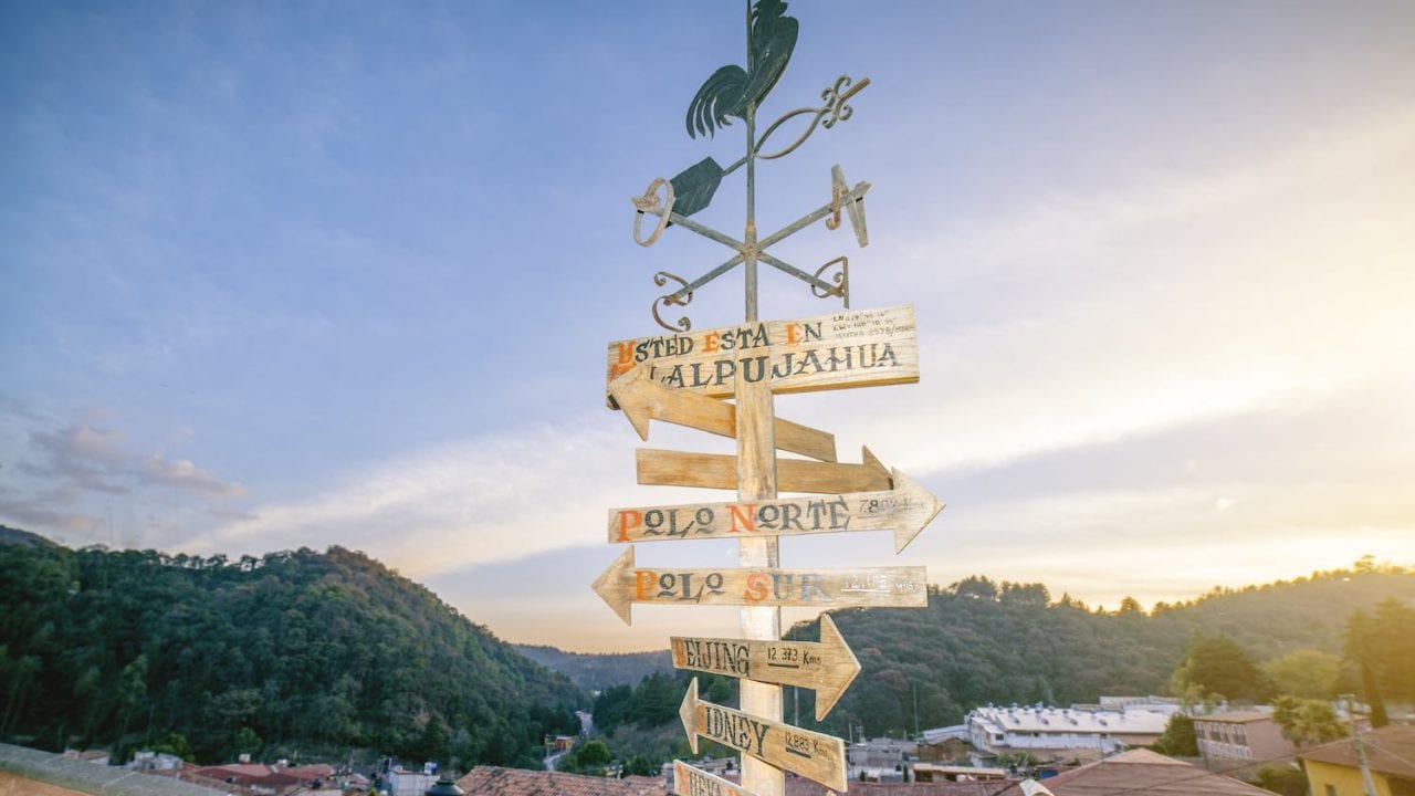 Este es el Pueblo Mágico ideal para visitar antes de Navidad