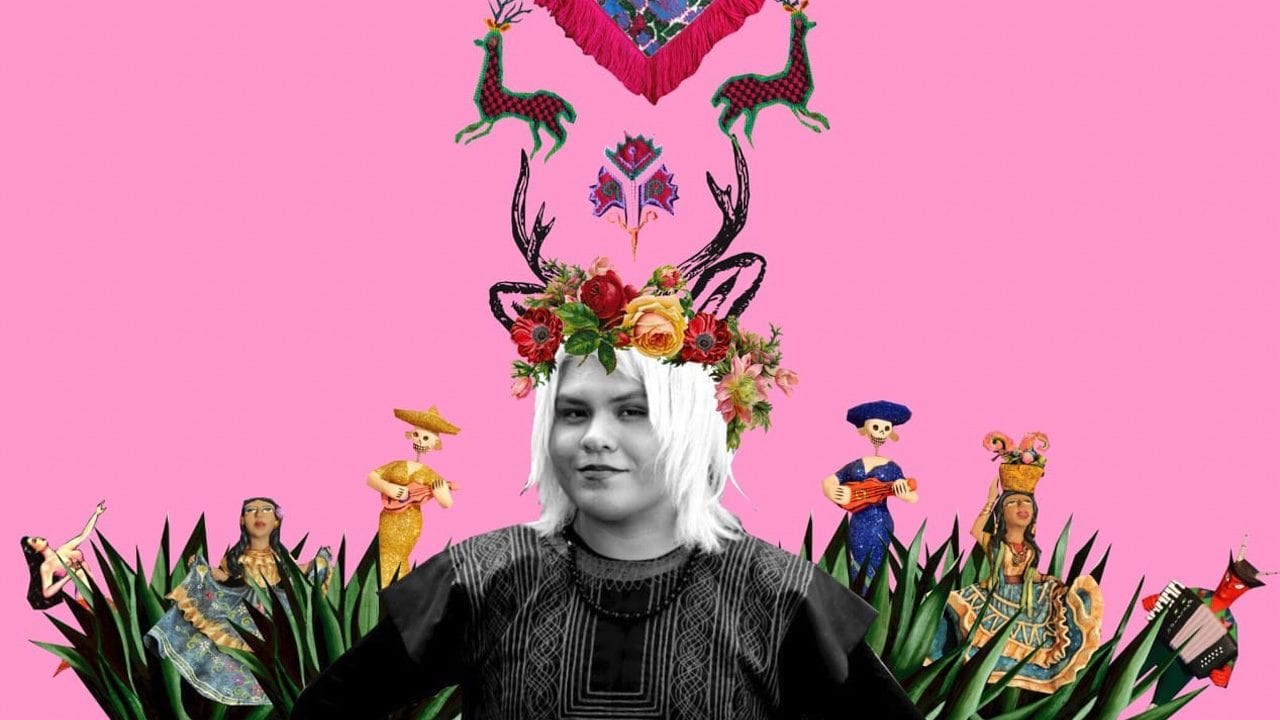 Ariel Serrano: cantante que ha cambiado las normas de la música tradicional