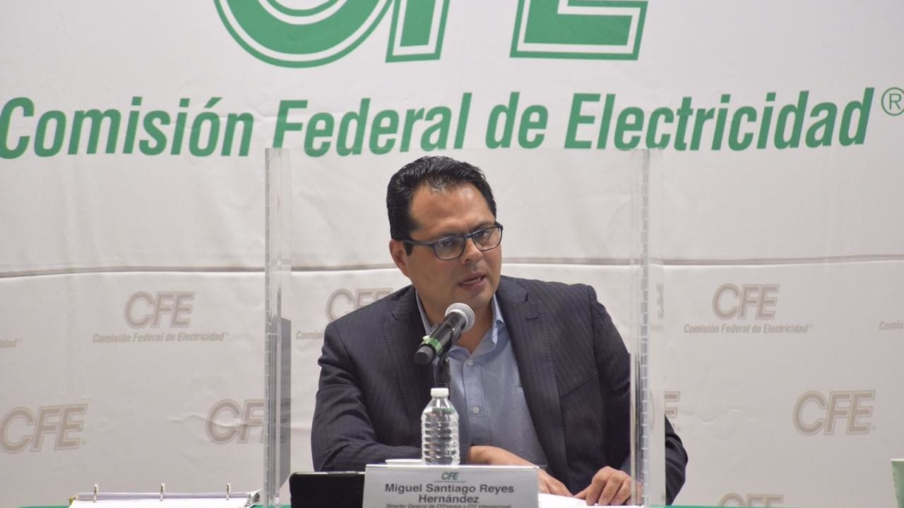 CFE defiende ahorros por renegociación de gasoductos ‘leoninos’