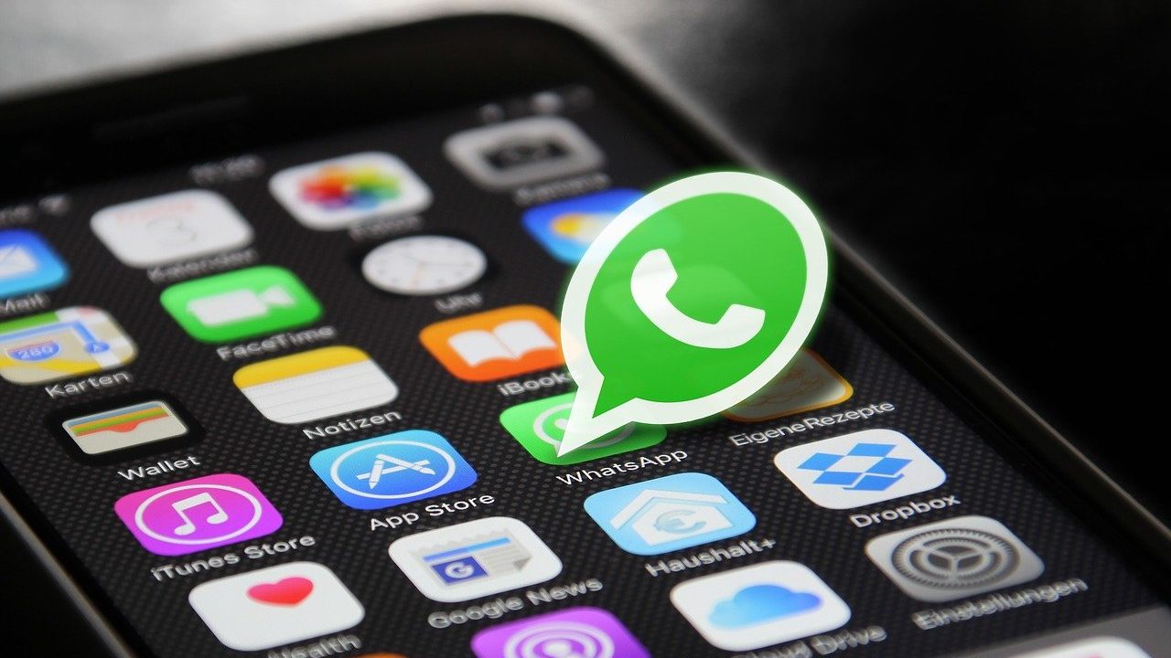 Cómo el FBI desenmascaró a un pedófilo usando WhatsApp y Whisper