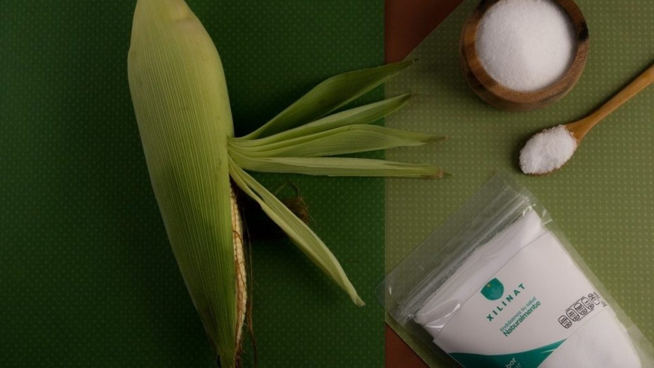 El sustituto de azúcar de XiliNat gana el Heineken Green Challenge 2021