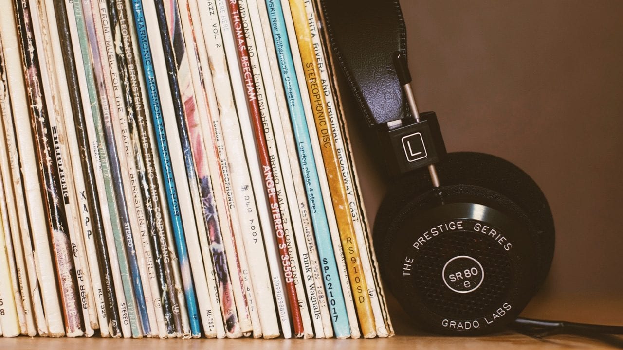 Radar Musical: Los mejores lanzamientos del 2020