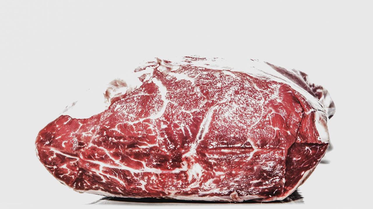 México abre la importación de carne de res procedente de Argentina