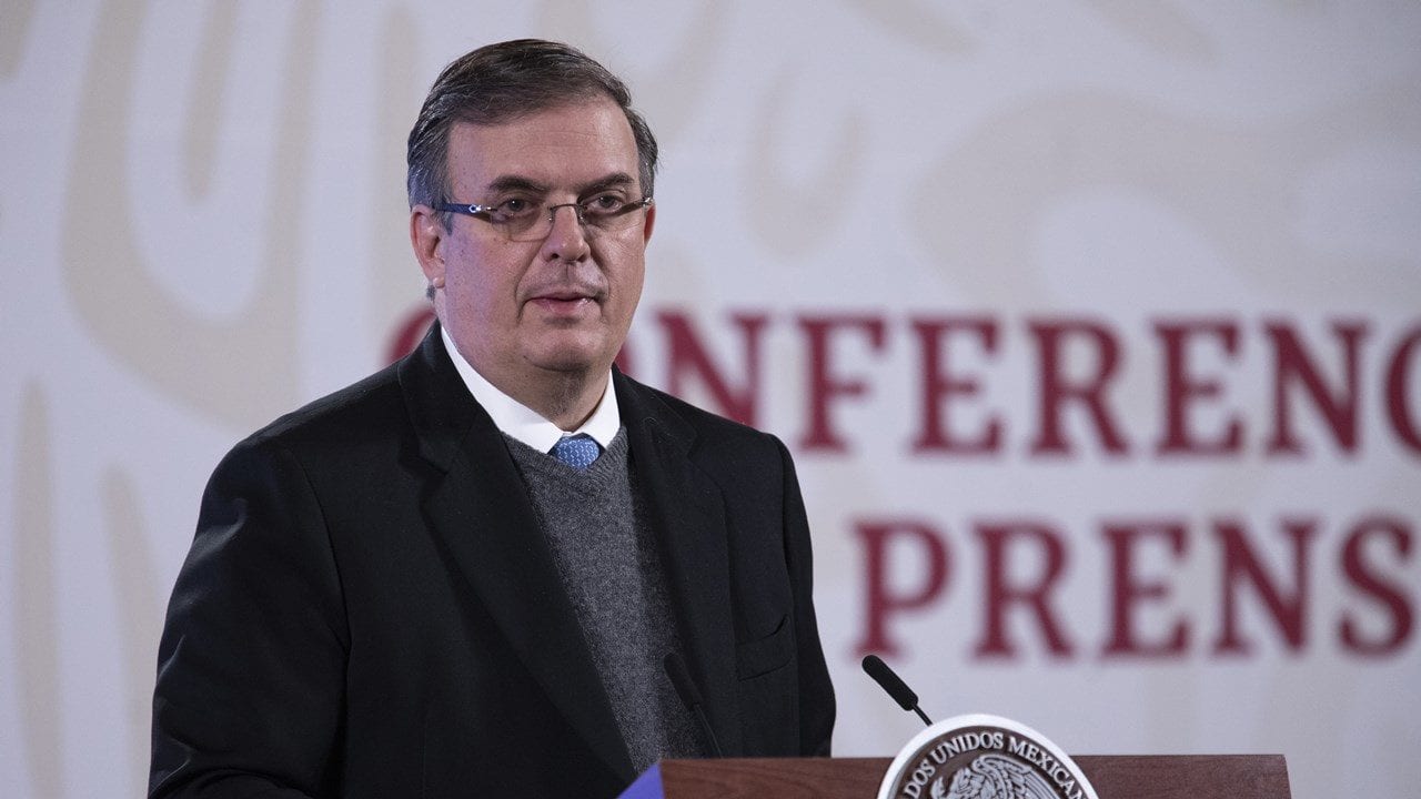 Samsung invertirá 500 mdd para la producción de electrodomésticos en México: Ebrard
