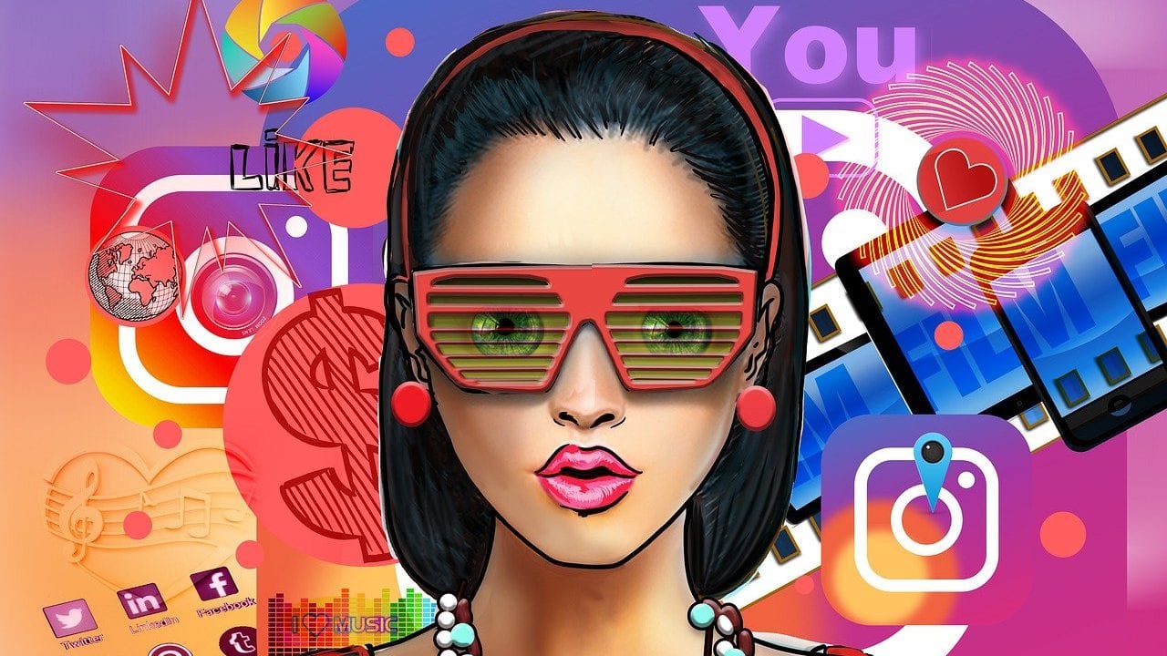 Refuerza plataforma digital su academia para formar influencers en México