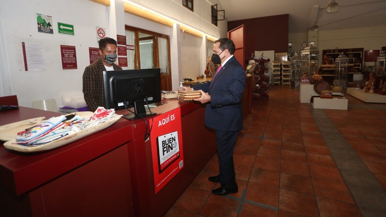 Infonavit se suma al Buen Fin con prórroga para el pago de créditos