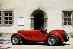 alfa romeo,