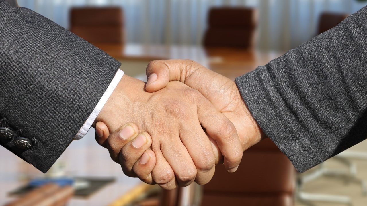 Selección Forbes 2020 | ¿Cómo están construyendo coaliciones los partidos?