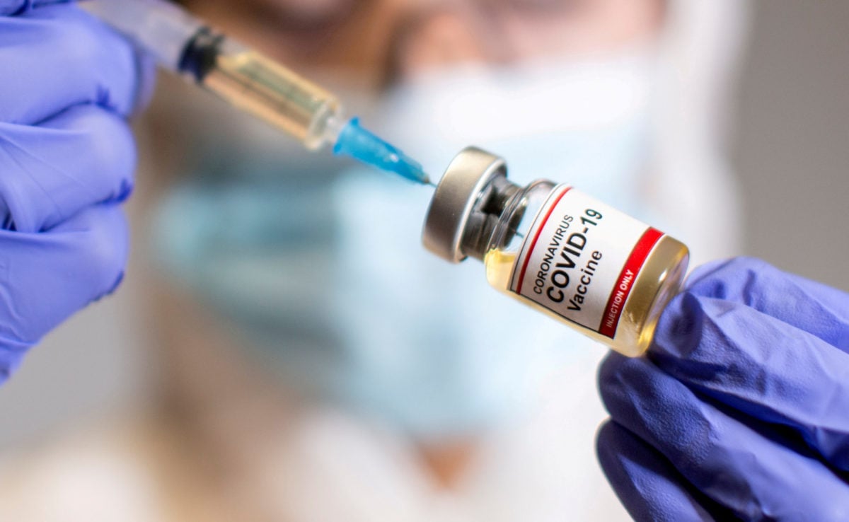 OCDE pide más solidaridad con vacunas para impulsar economía global