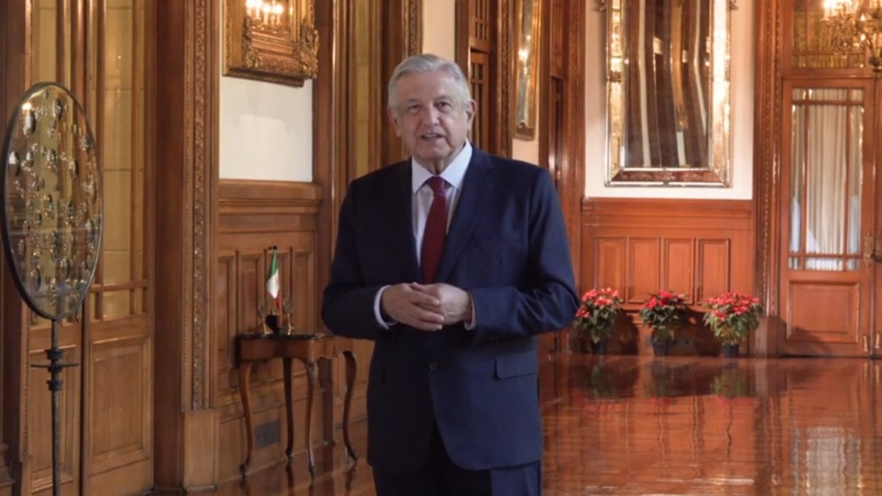 Gobierno federal suscribirá acuerdo con Teletón: AMLO