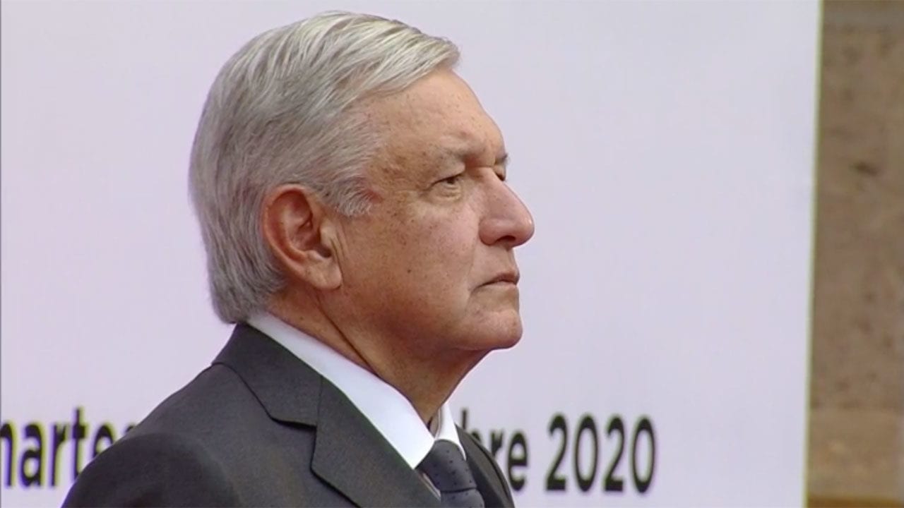 López Obrador asegura que su gobierno ahorró más de 1 billón de pesos