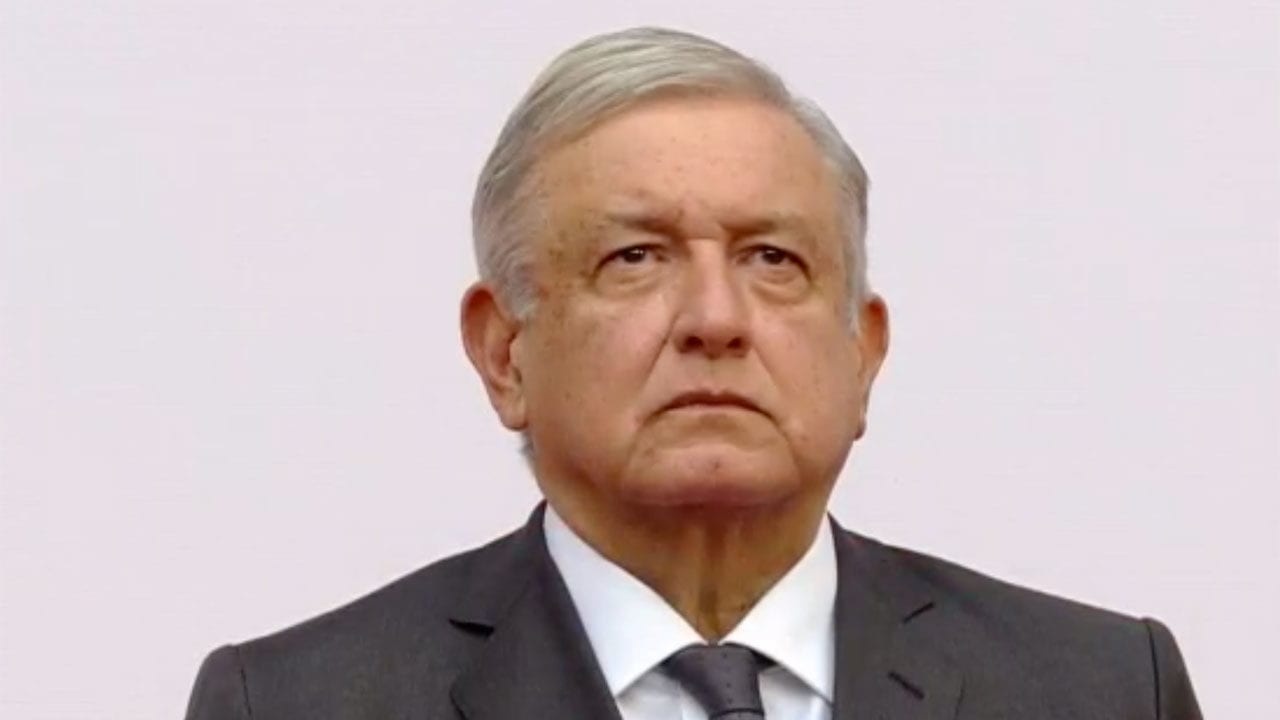 AMLO redactó el comunicado contra Parlamento Europeo por postura sobre periodistas