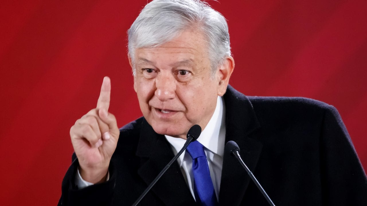 Estado de salud del presidente es asunto privado: López-Gatell