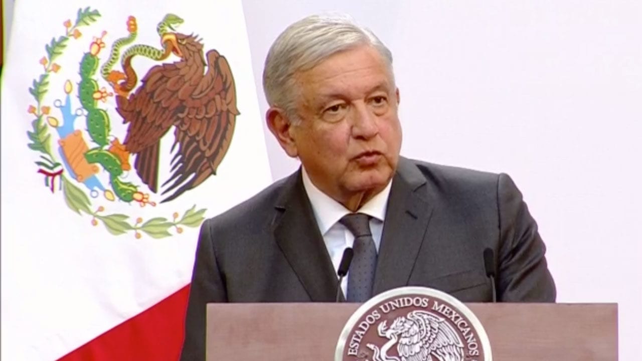 Los ‘otros datos’ que AMLO no dio en su segundo aniversario