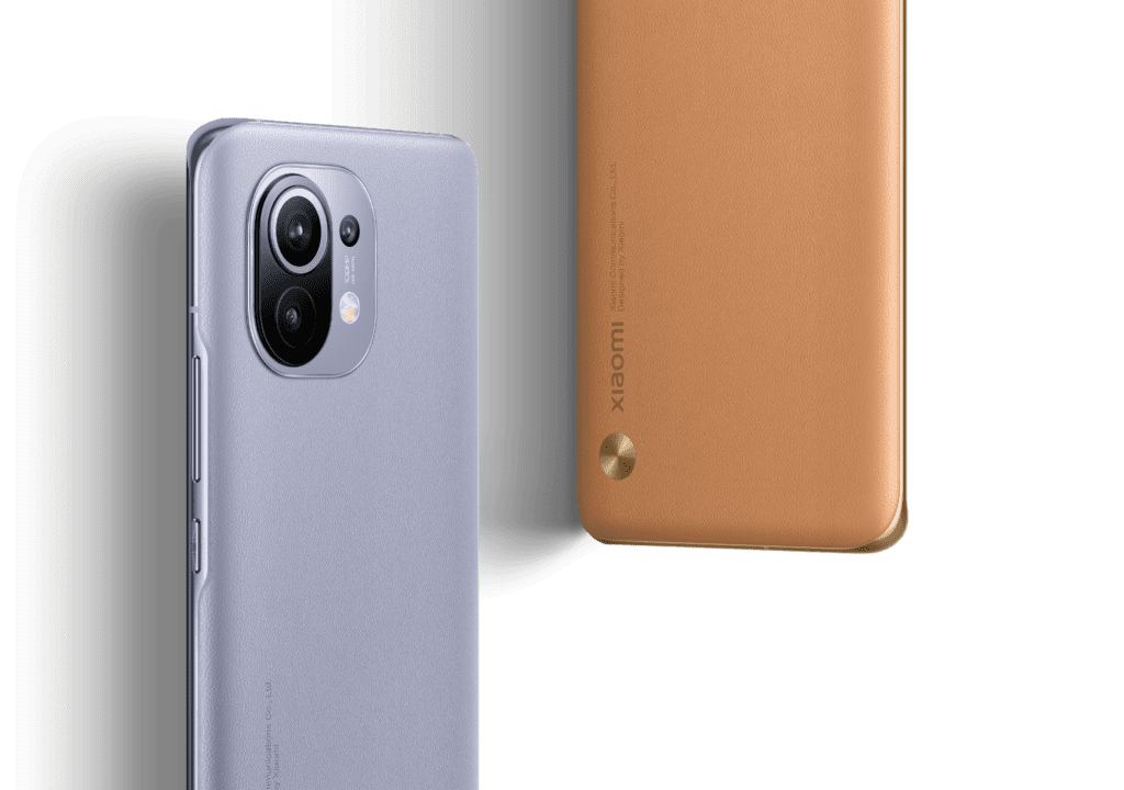 No solo es Apple, Xiaomi lanza smartphone sin cargador