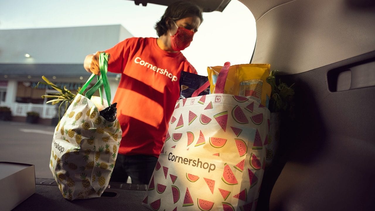 Cofece aprueba a Uber compra de Cornershop