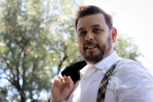 Alejandro Plascencia