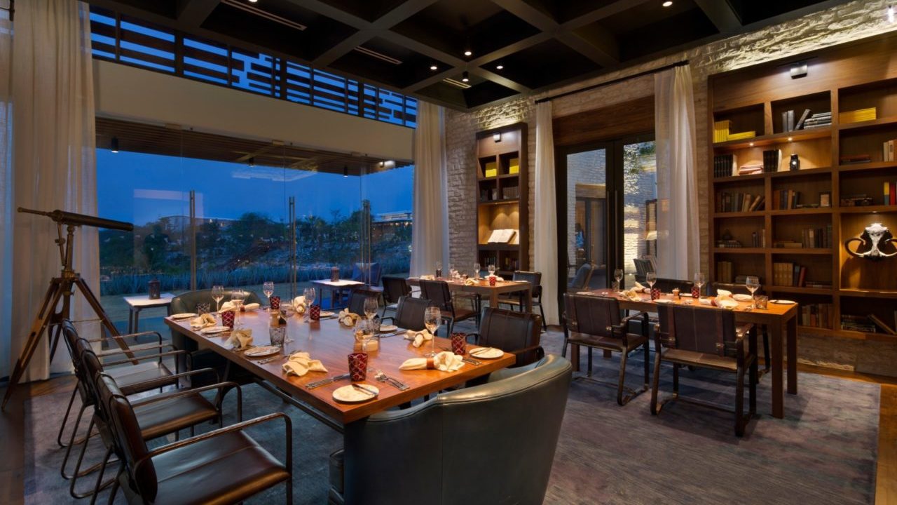 Andaz Mayakoba y Mezcal Amores: Experiencias únicas en el Caribe mexicano