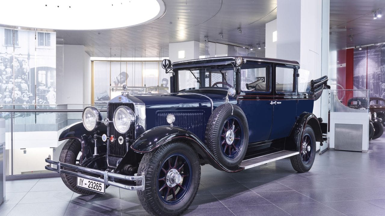 Audi y las dos décadas de contar historias de grandes autos