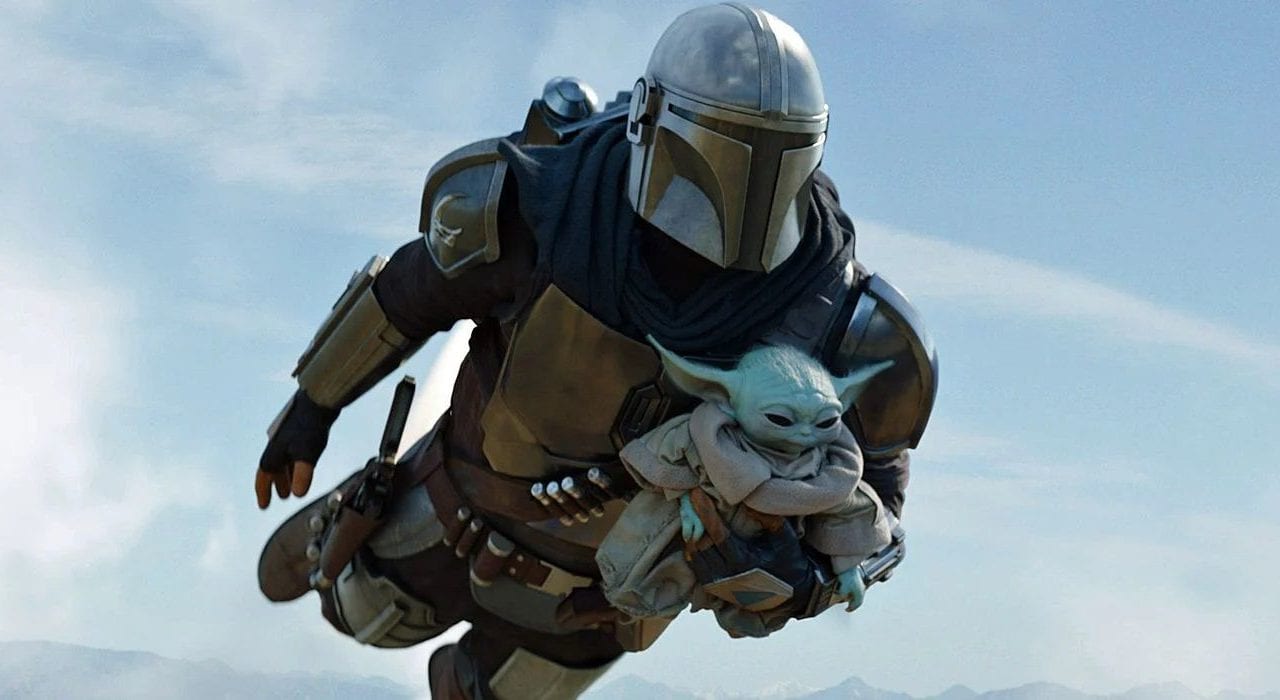 Final de temporada de ‘The Mandalorian’ revela sorprendente noticia