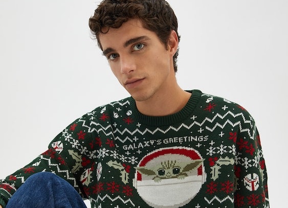 Top 5: Ugly Christmas Sweaters imprescindibles para la temporada navideña