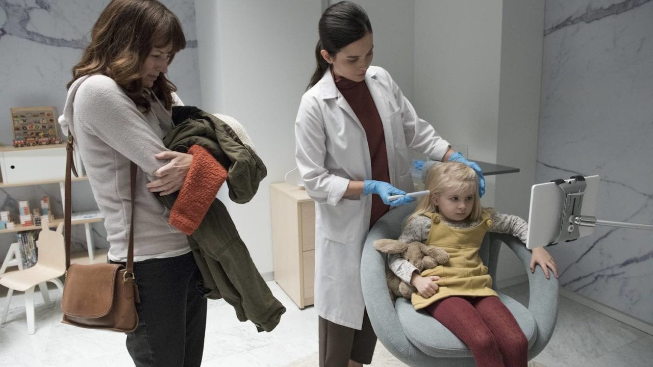 ‘Muerte al 2020’, la inquietante producción de los creadores de ‘Black Mirror’