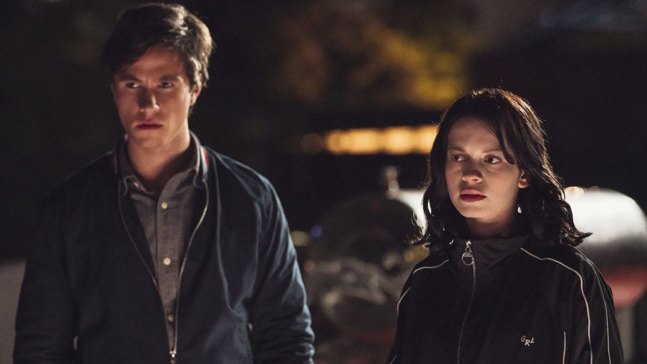 ‘Control Z’: La serie de Netflix más googleada por los mexicanos en 2020