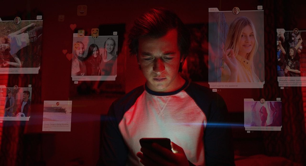 Como hacer frente a la toxicidad en redes sociales