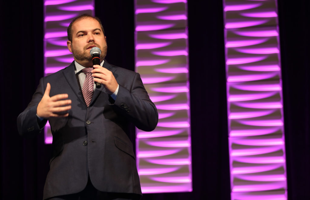 Raúl Elizalde