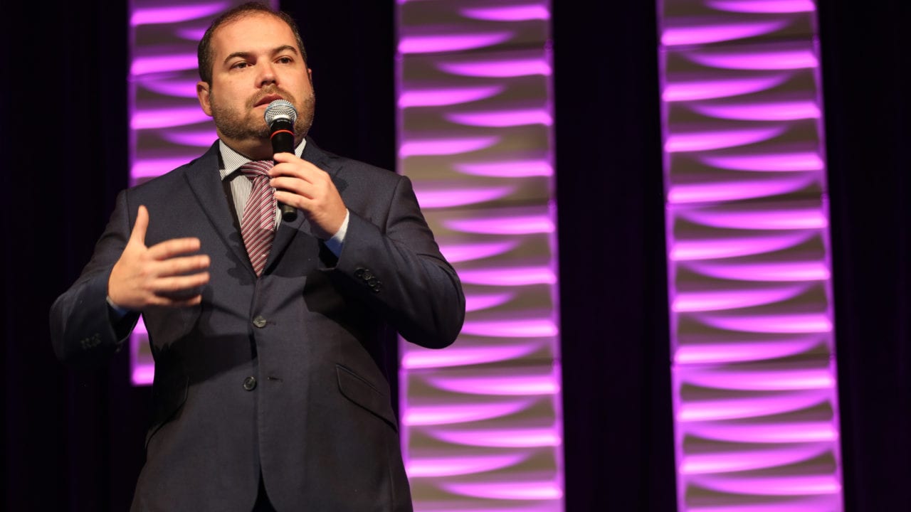 Raúl Elizalde, nuevo director ejecutivo global de HempMeds