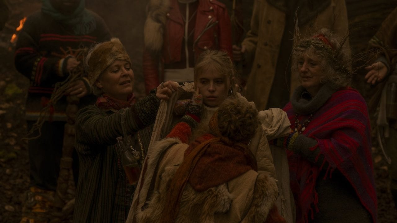 Estos son los cinco estrenos de Netflix que cerrarán el año