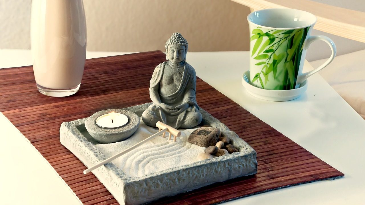 Los mejores rituales del Feng Shui para recibir el año nuevo