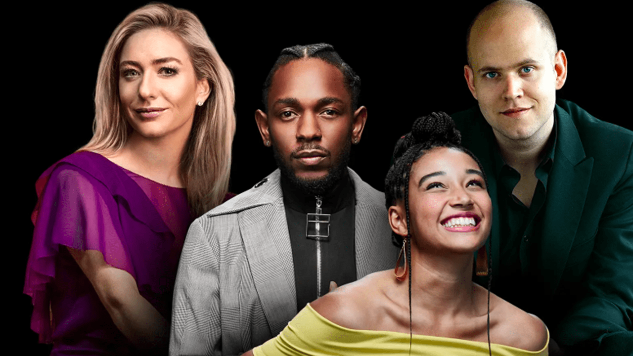 Forbes revela los nombres de los 30 menores de 30 del 2021