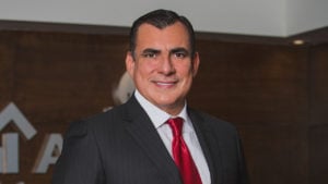 La responsabilidad social empieza en cada uno de nosotros, es importante trabajar unidos: Jorge Ojeda, CEO de Grupo Aries.