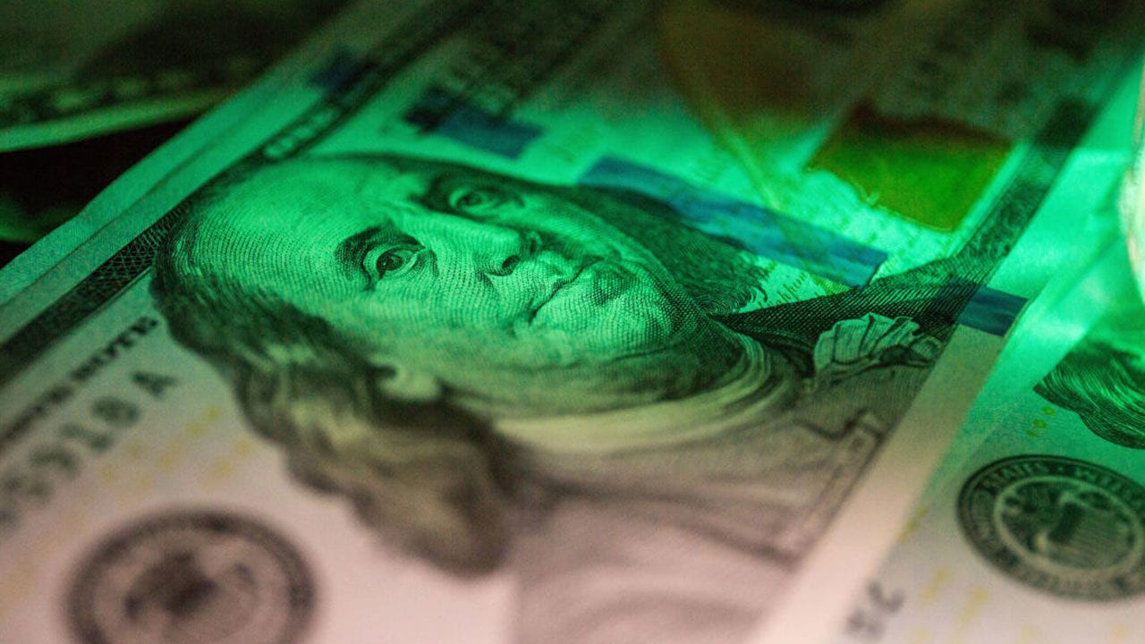 Economía de EU crece 1.6% en el primer trimestre de 2021