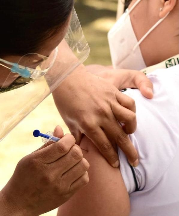 México invierte 55 mdp en desarrollo de vacunas y pruebas para Covid-19