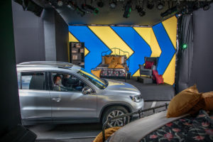 Adelanto de experiencia Ikea