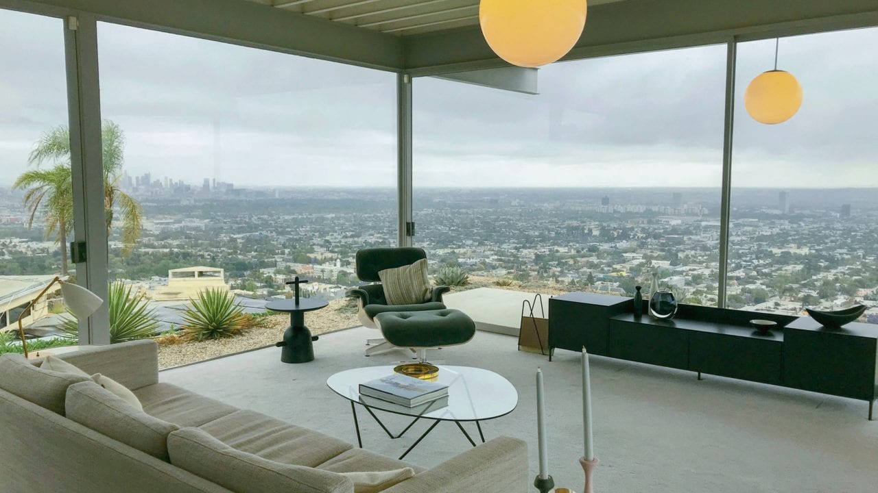 Estas cinco tendencias de interiorismo marcarán el 2021