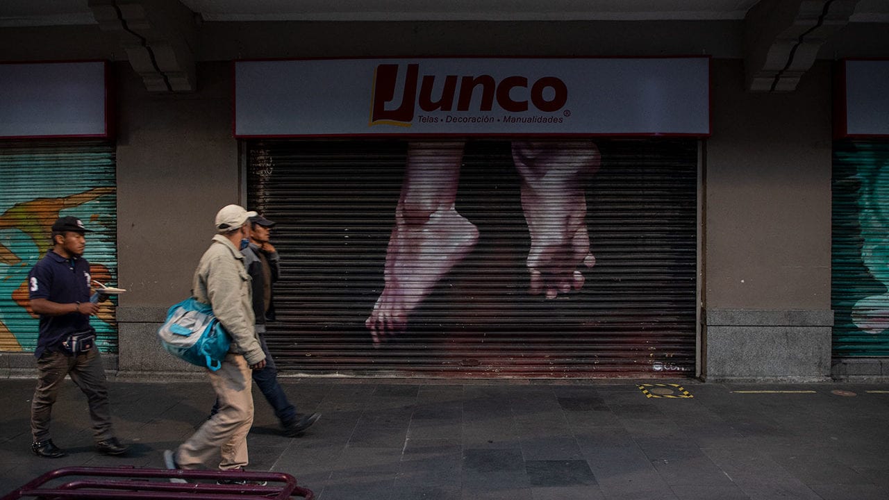En 2021 será la peor “cuesta de enero” de los últimos años: Concanaco
