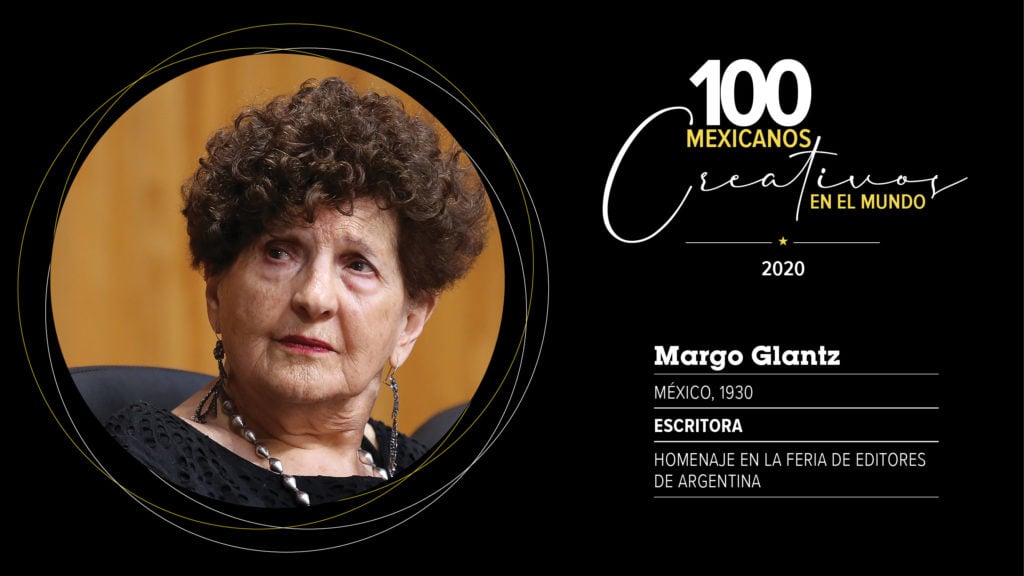 Margo Glantz