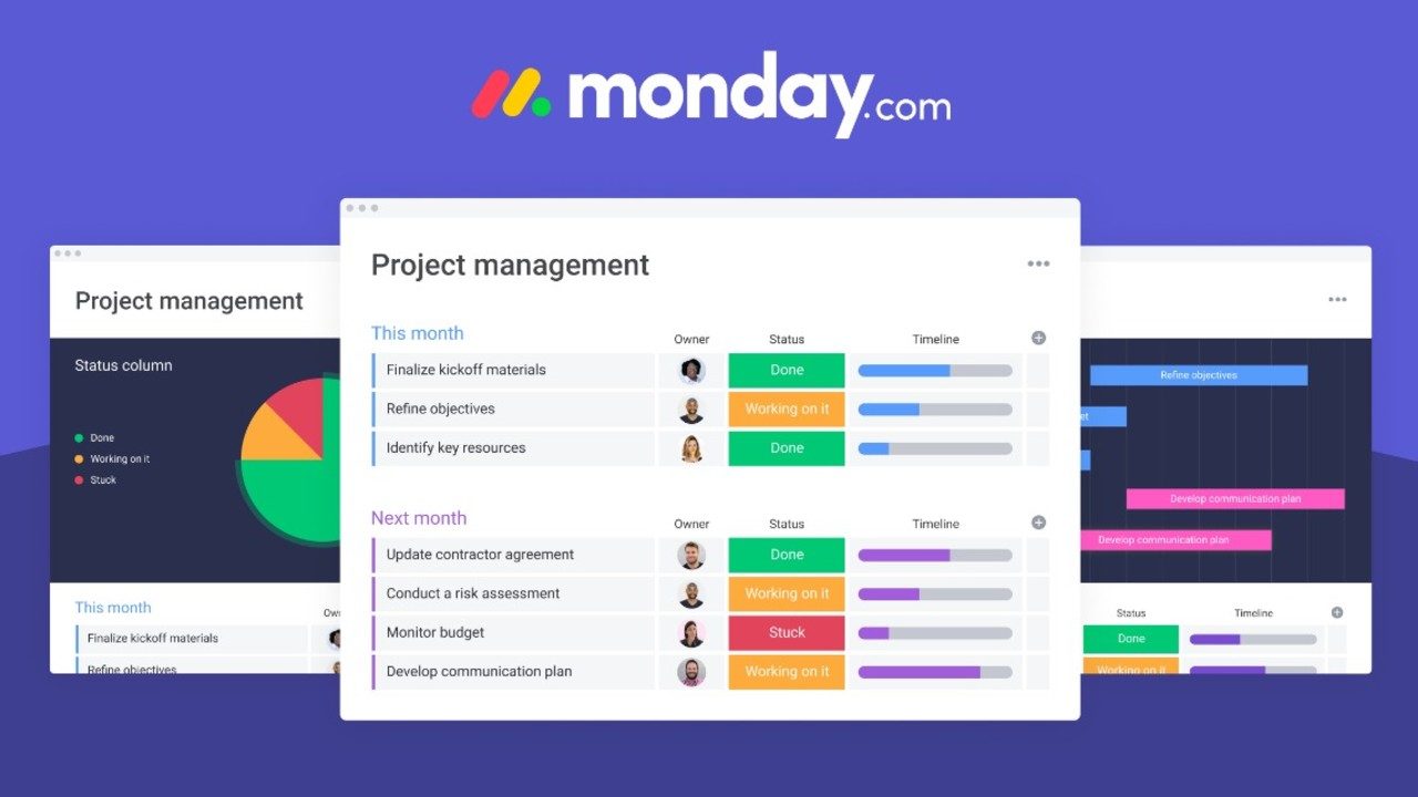Monday.com oficializa su arribo a México, pero no empieza desde cero