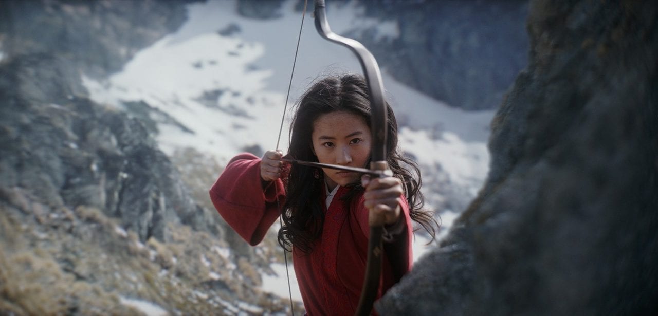 Todos los estrenos de Disney+ en diciembre