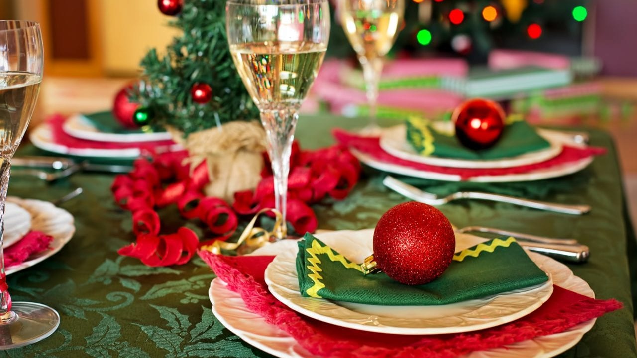 Excesos de Navidad podrían ocasionar problemas serios para la salud