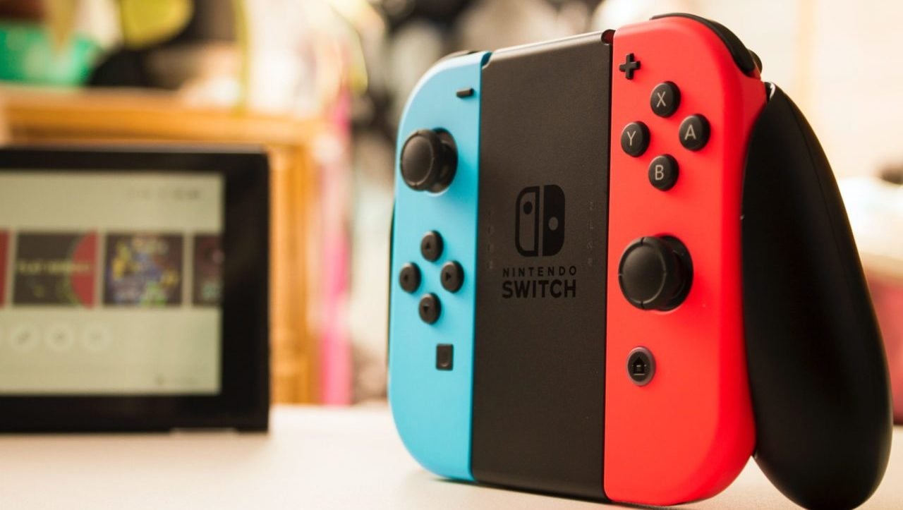 Acciones de Nintendo caen ante informes de retraso del lanzamiento del sucesor de Switch