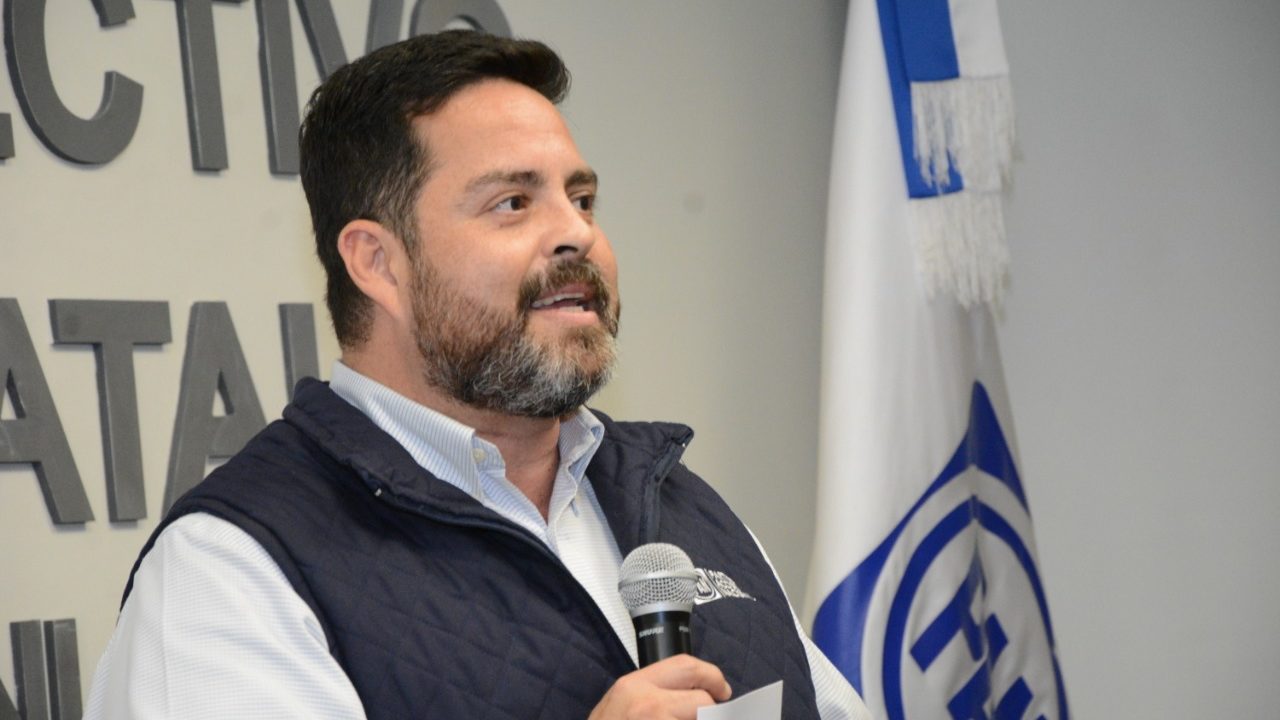 PAN buscará continuidad en BCS… con una alianza inédita