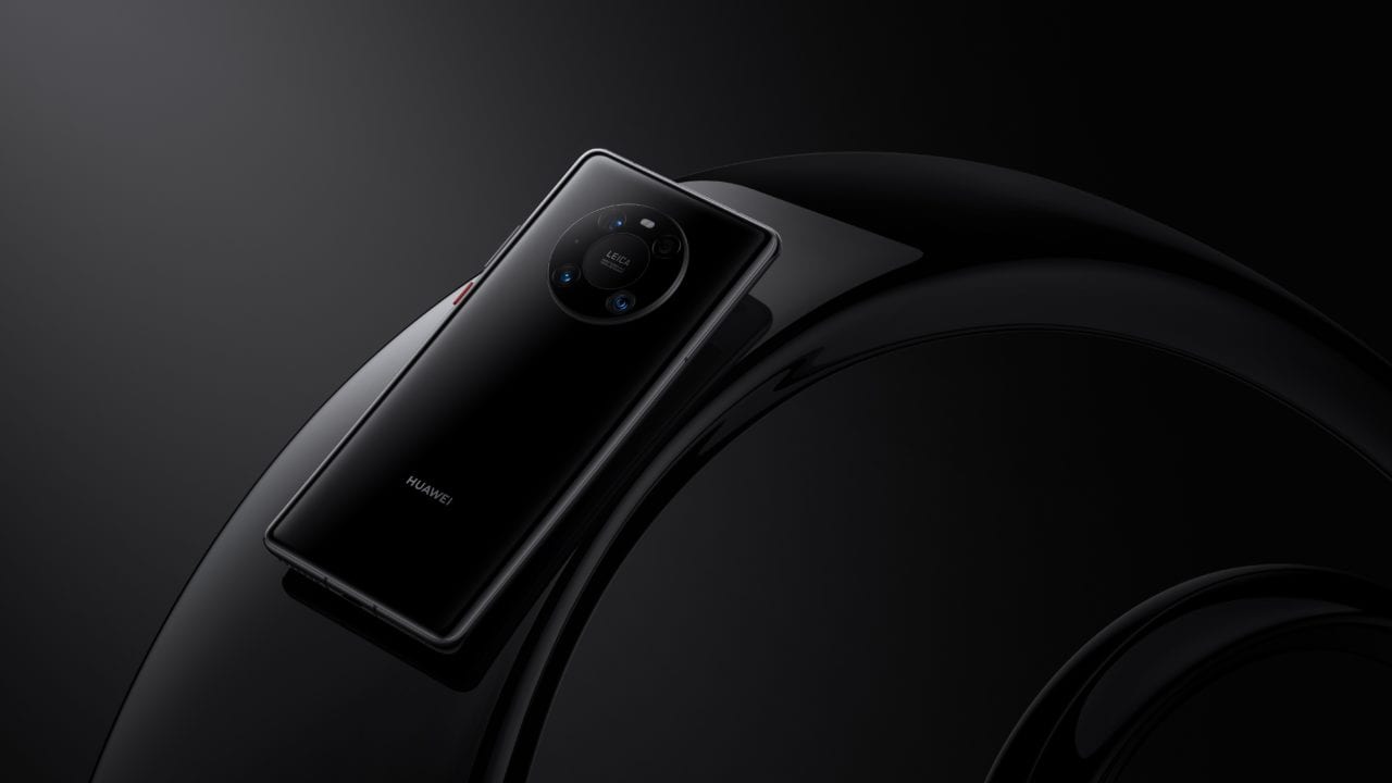 La espera terminó: el Huawei Mate 40 Pro llega a México