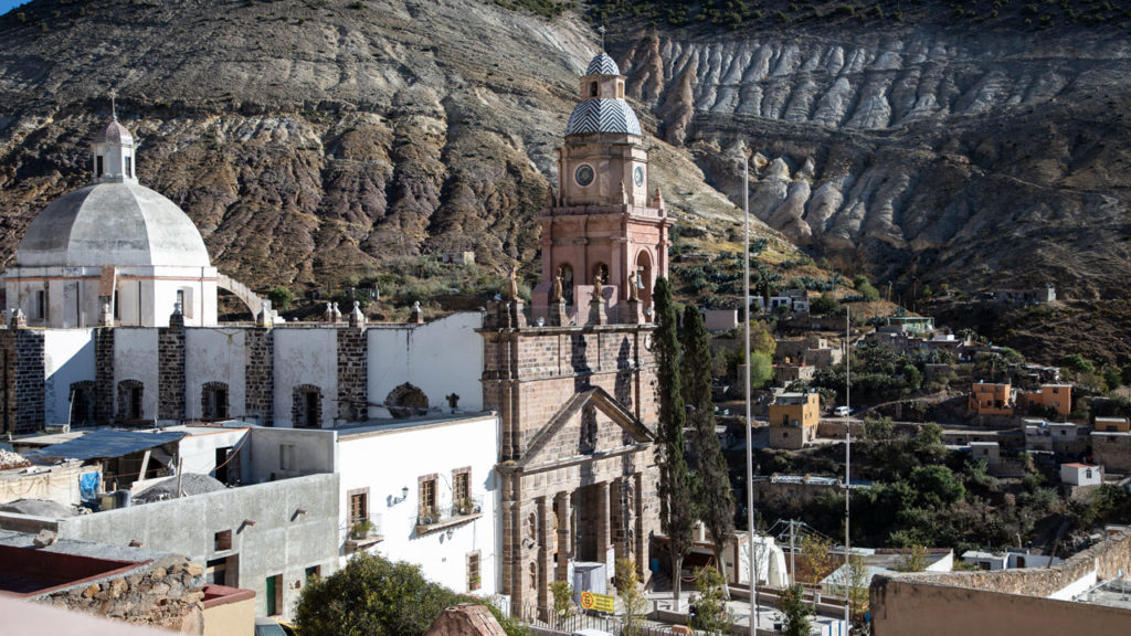 Real de Catorce