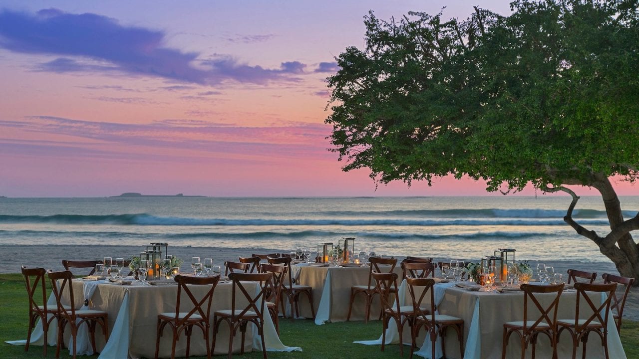 Resorts de Riviera Nayarit: Exclusivas experiencias para las fiestas decembrinas