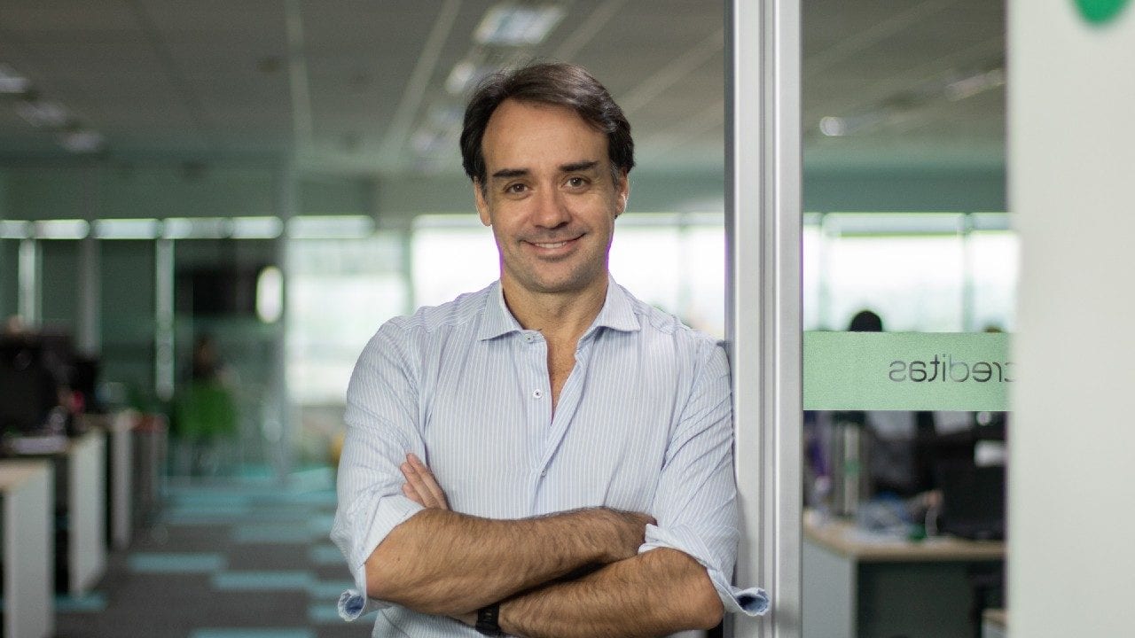 La fintech Creditas inicia su expansión global y México es su primera parada