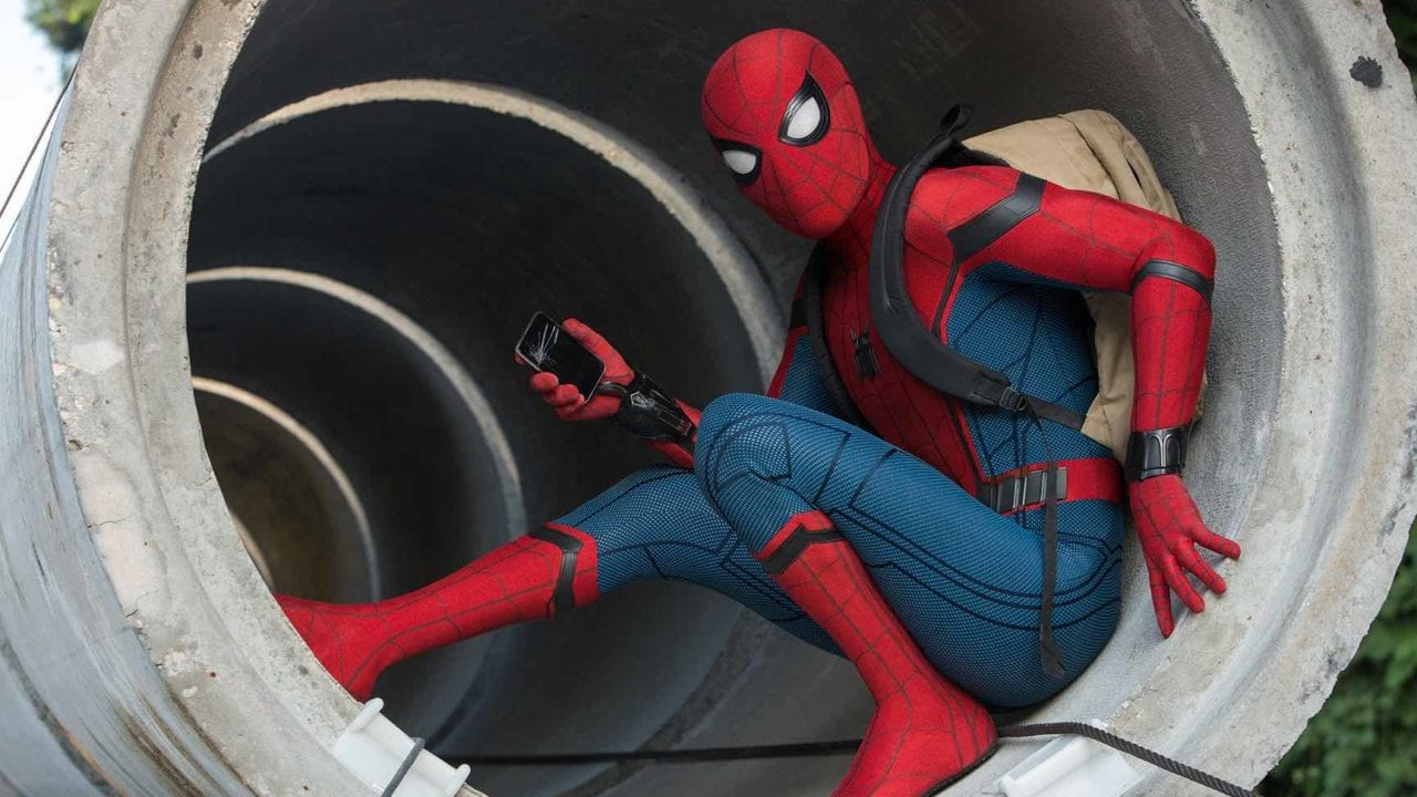 ‘Spider – Man 3’: Estos son los actores que conformarían el reparto